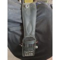 Selle de dressage S8 TEKNA