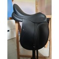 Selle de dressage S8 TEKNA