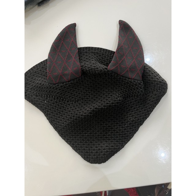Bonnet noir
