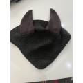 Bonnet noir