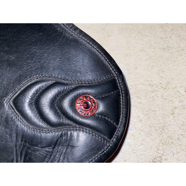 Botte cuir Deniro