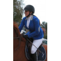 Veste de concours horse pilot
