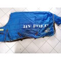 Couverture de box Hv polo