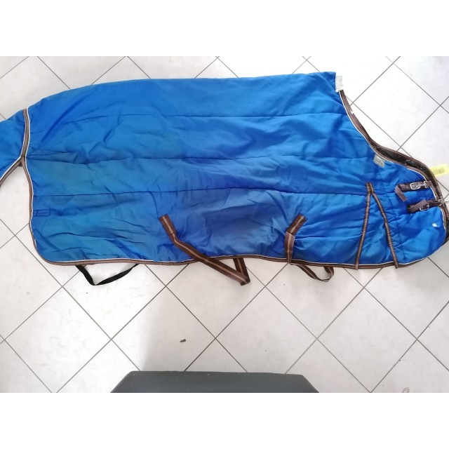 Couverture de box Hv polo