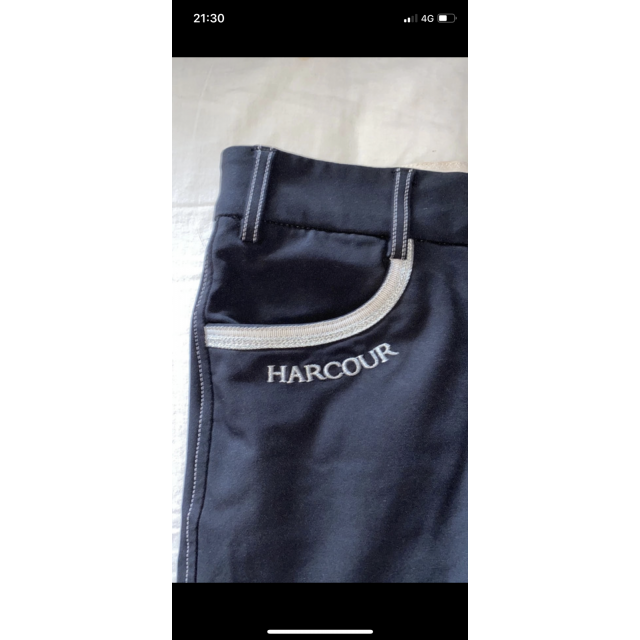 Pantalon harcour