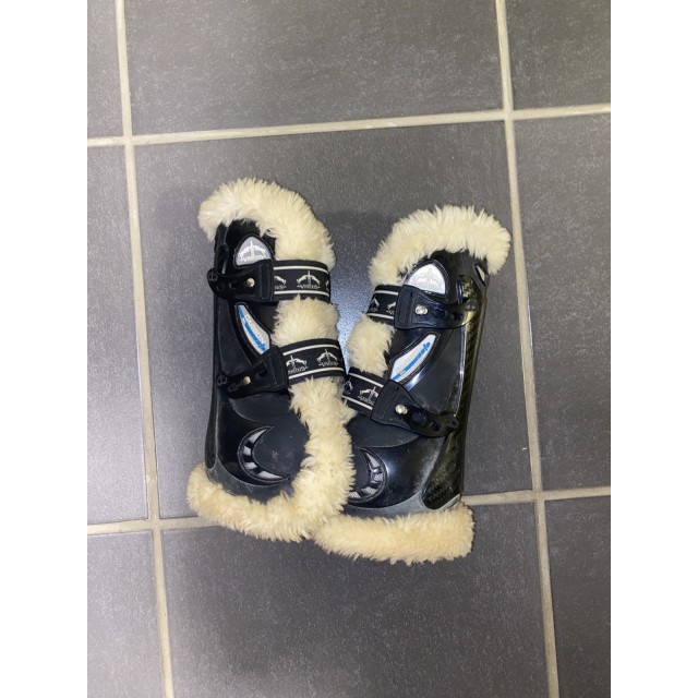 Guetres  Veredus et protèges-boulets