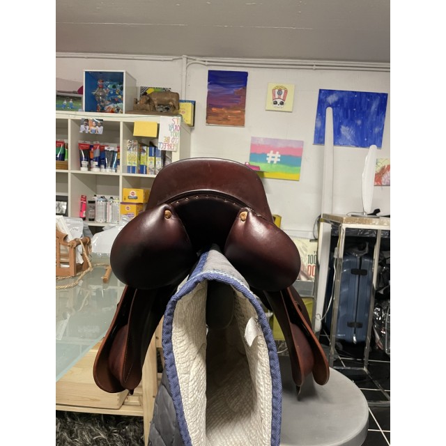 Selle à vendre