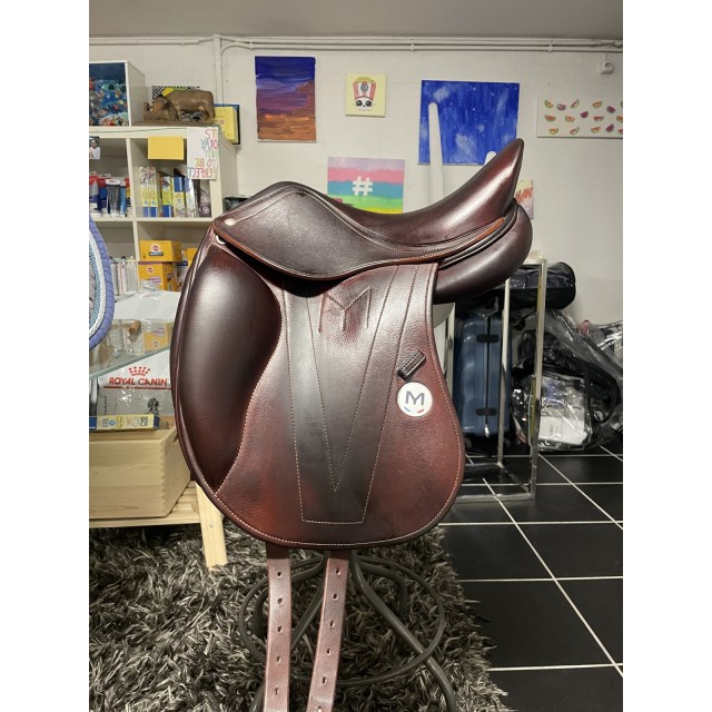 Selle dressage meyer