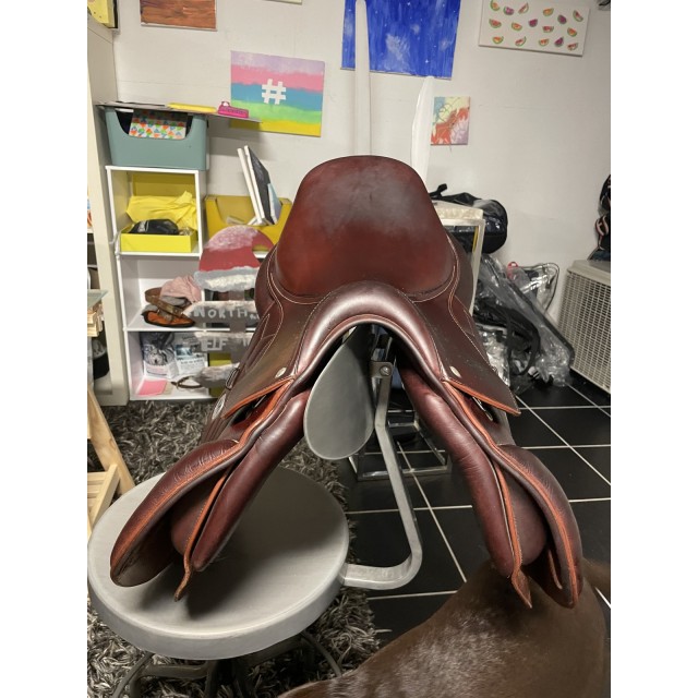 Selle à vendre
