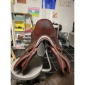 Selle à vendre