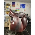 Selle dressage meyer