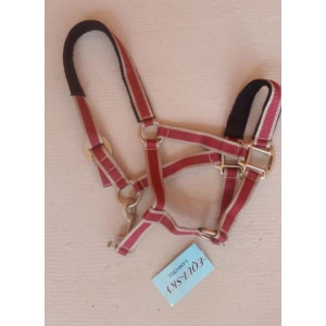 Licol neuf taille poney