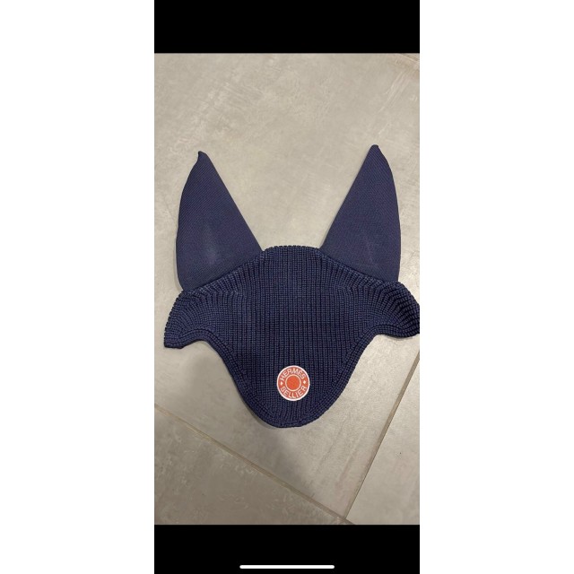 Bonnet Hermès anti bruit