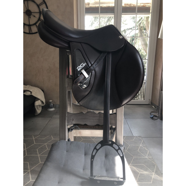 Selle CWD 2Gs 17,5