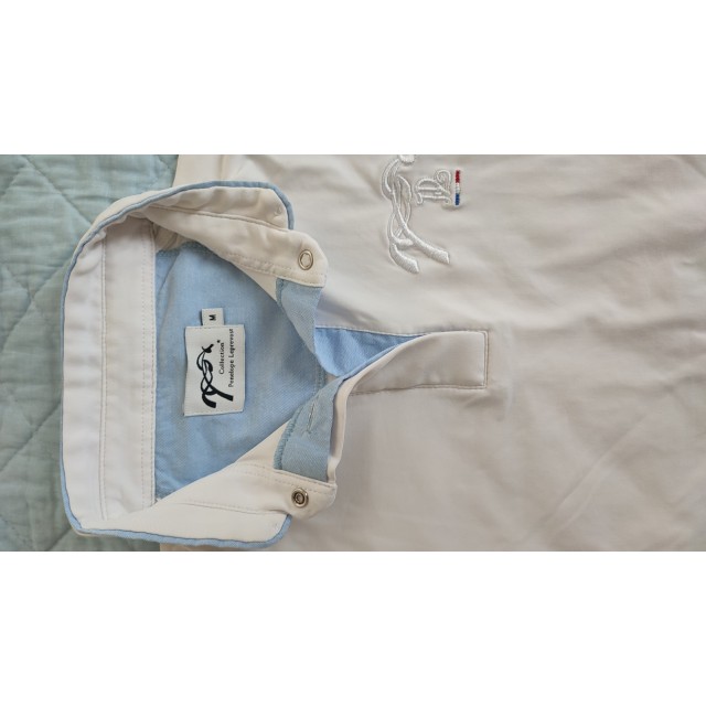 Polo de concours Pénélope