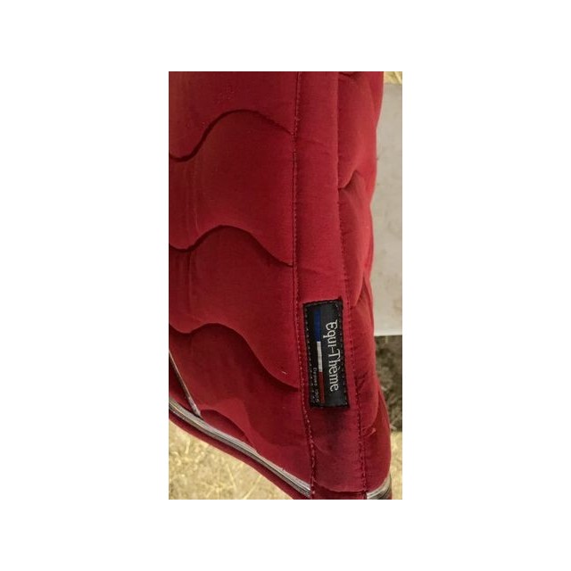 Tapis rouge equithème