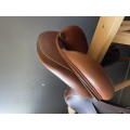 Selle Jump'in Hervé Godignon 17po