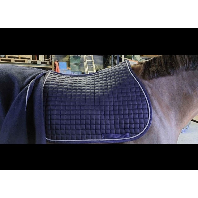 Tapis de selle greenfield