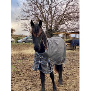 Couverture d'extérieur Tyrex 1200D 115cm 300g