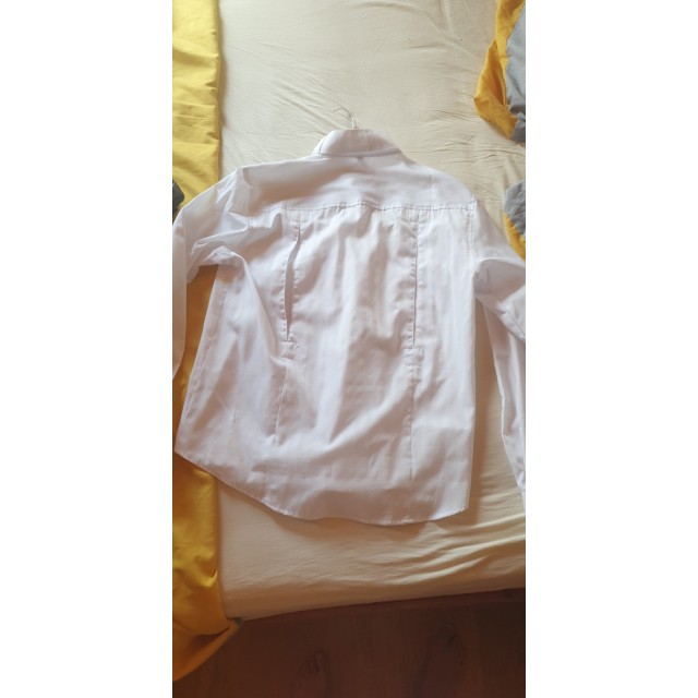Chemise de concours