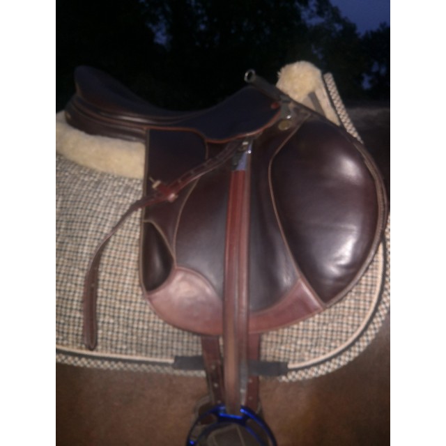 Selle monoquartier prestige