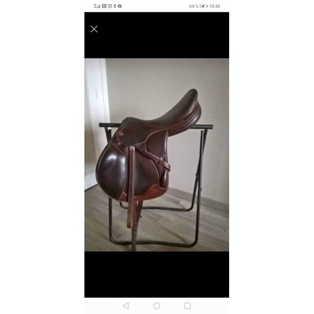 Selle monoquartier prestige