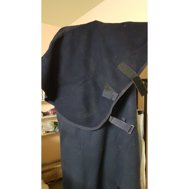 Couvre cou Horze laine