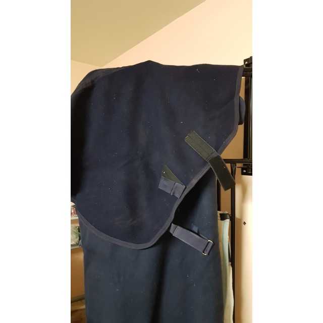 Couvre cou Horze laine