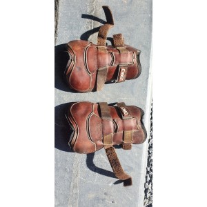 Guêtres CWD Poney D