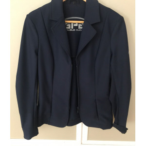 Veste de concours gpa trophy lady