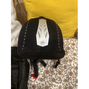 Casque enfant Choplin