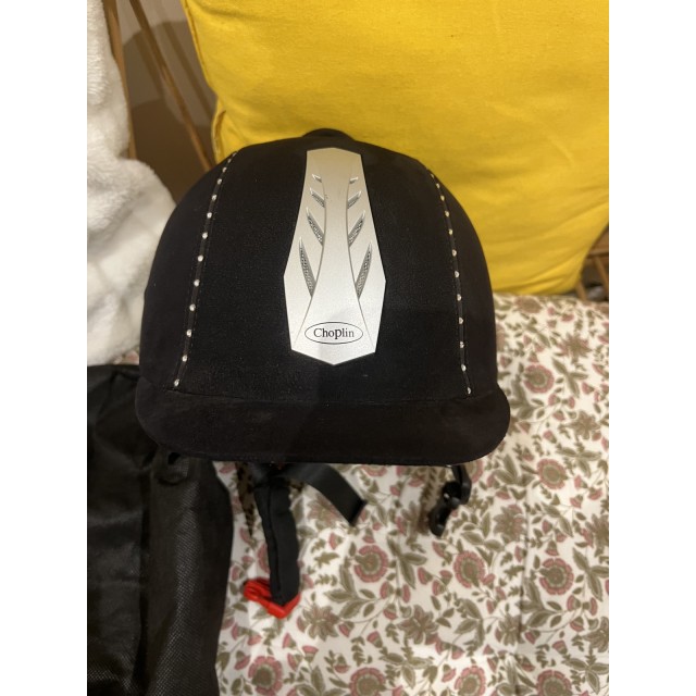 Casque enfant Choplin