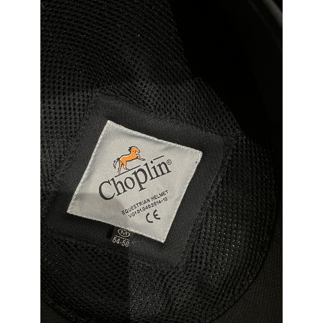Casque enfant Choplin