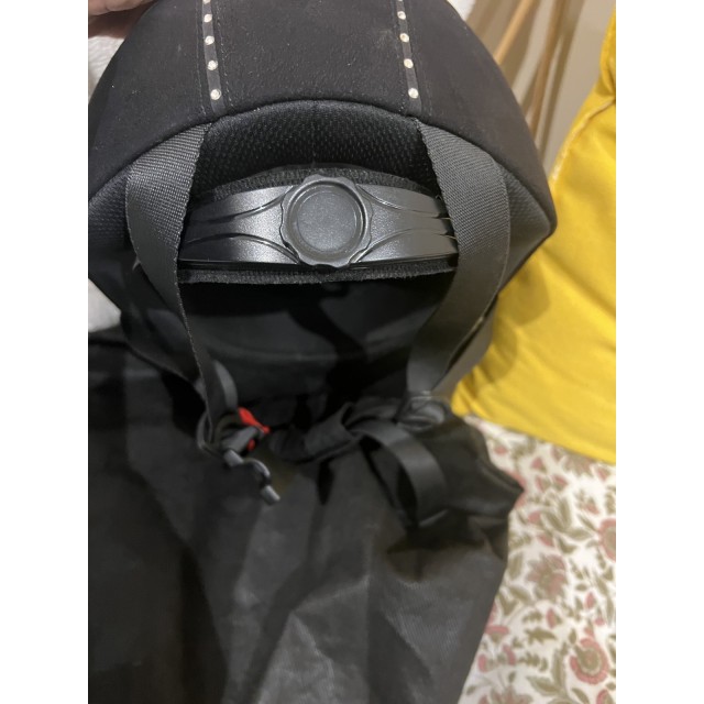 Casque enfant Choplin