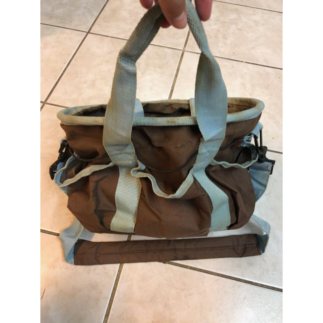 Sac à Brosse