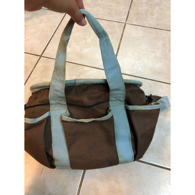 Sac à Brosse