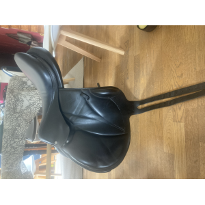 Selle mixte Voltaire