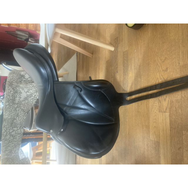 Selle mixte Voltaire