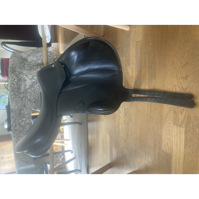 Selle mixte Voltaire