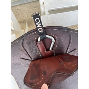 Bavette CWD taille 135