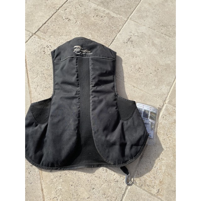Air bag Privilege equitation en bon etat !
