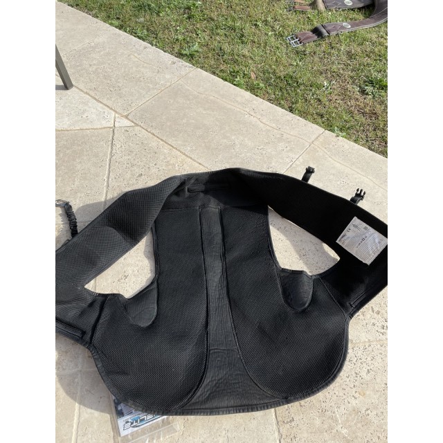 Air bag Privilege equitation en bon etat !