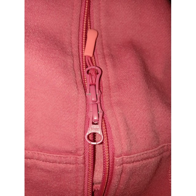 Veste rose equithème