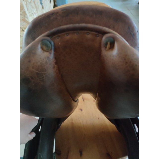 Selle Butet d'occasion