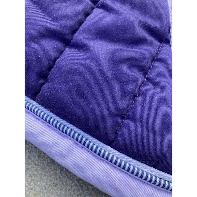 Tapis violet