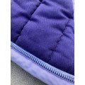 Tapis violet