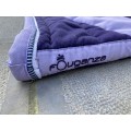 Tapis violet