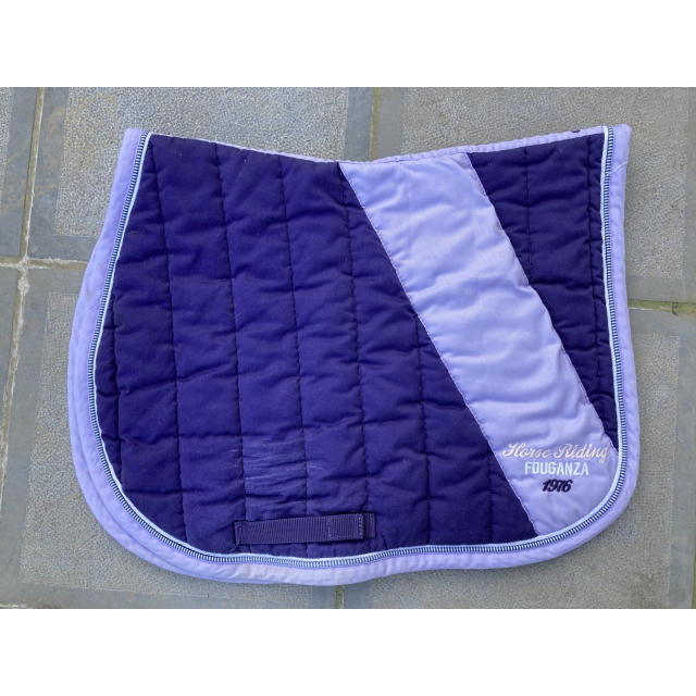 Tapis violet