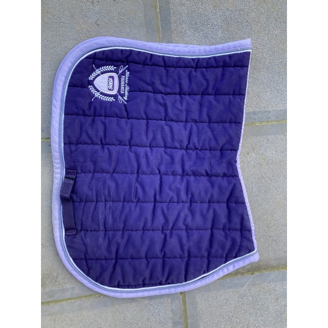 Tapis violet
