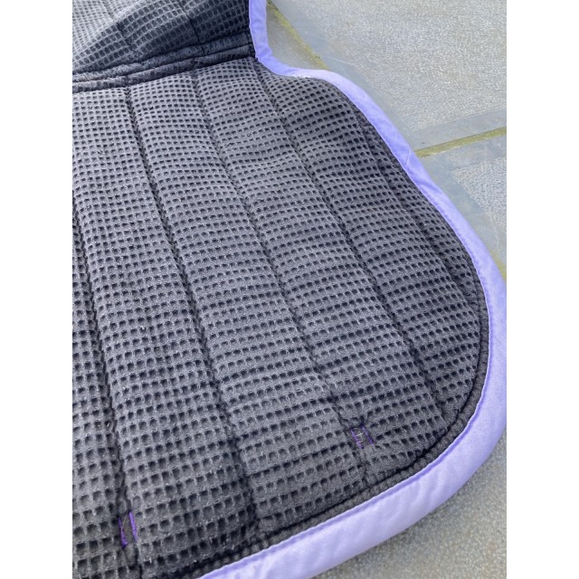Tapis violet